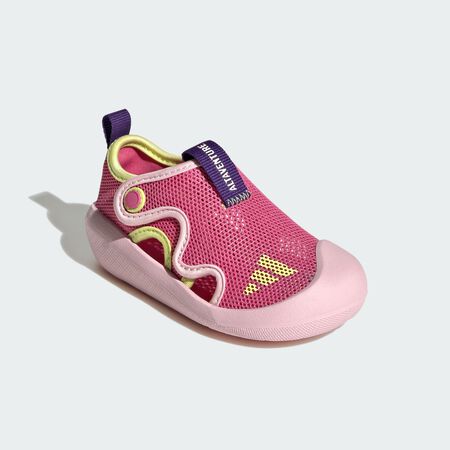 ADIDAS SPORTSWEAR Altaventure 3 Shoes Kids Clear Pink / Pink Fusion / Pulse Lime BABIES