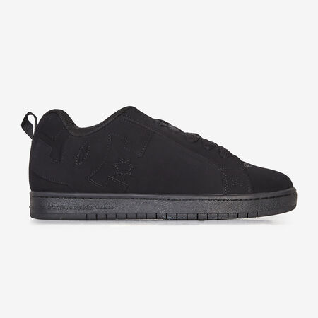 DC SHOES COURT GRAFFIK BLACK MEN