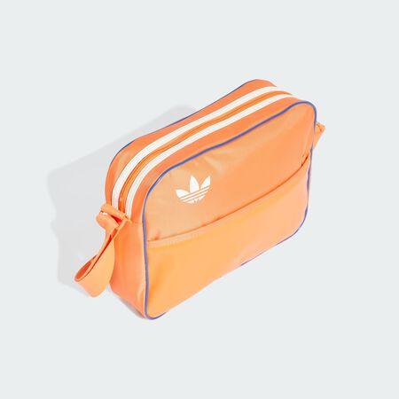 ADIDAS ORIGINALS Sac Airliner Semi Solar Orange MIXTE