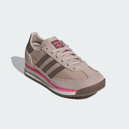 ADIDAS ORIGINALS SL 72 RS Shoes Kids Wonder Taupe / Earth Strata / Gum BABIES