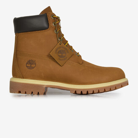 TIMBERLAND 6 INCH MARRON HOMME