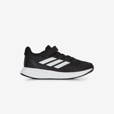 ADIDAS ORIGINALS RUNFALCON 5 CF BLACK/WHITE TODDLERS