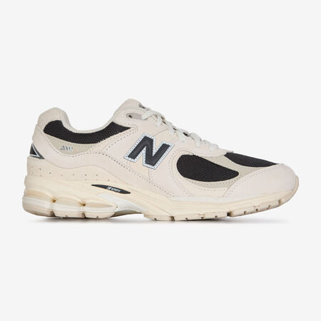 NEW BALANCE 2002r 2002R BEIGE/NOIR HOMME