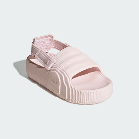 ADIDAS ORIGINALS adilette Claquette Adilette 22 XLG Almost Pink / Almost Pink / Almost Pink FEMME