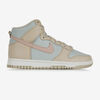 null : BEIGE/BLEU