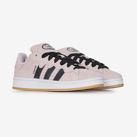 ADIDAS ORIGINALS campus CAMPUS 00S ROSE/NOIR JUNIOR