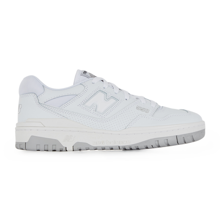 NEW BALANCE 550 550 BLANC/BLANC HOMME