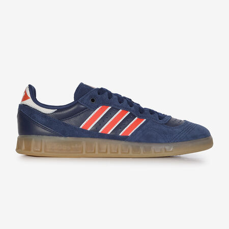 ADIDAS ORIGINALS HANDBALL TOP NAVY BLUE/RED MEN