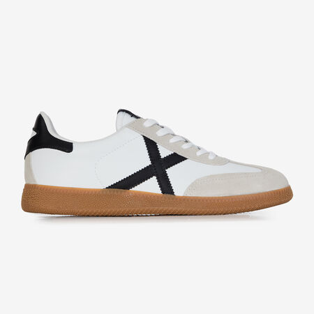 MUNICH BARRU WHITE/BLACK MEN