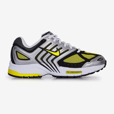 AIR PEGASUS 2K5 : ARGENTE/JAUNE