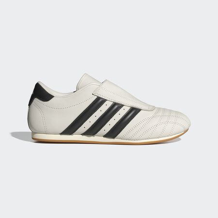ADIDAS ORIGINALS taekwondo TAEKWONDO BEIGE/BLACK WOMEN