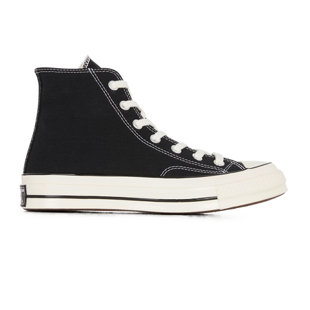 CONVERSE chuck 70 CHUCK 70 HI BLACK WOMEN