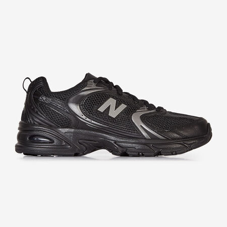 NEW BALANCE 530 530 BLACK/SILVER MEN