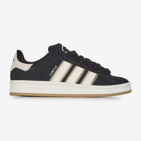 CAMPUS 00S : NOIR/BEIGE