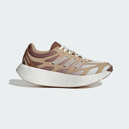 ADIDAS ORIGINALS Chaussure Adizero Aruku Cream White / Preloved Brown / Off White MIXTE