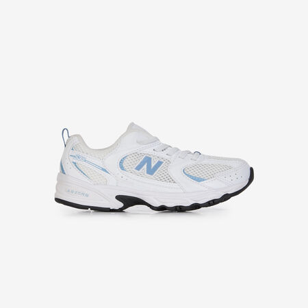 NEW BALANCE 530 530 EL WHITE/BLUE TODDLERS