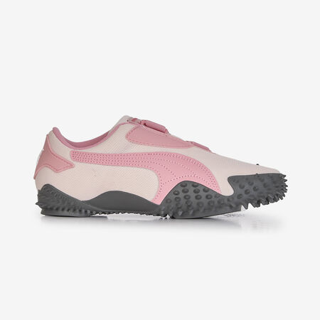 PUMA Mostro MOSTRO OG BEIGE/PINK JUNIOR
