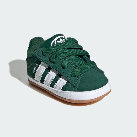 ADIDAS ORIGINALS campus CAMPUS 00s CF CRIB VERT/BLANC BÉBÉ