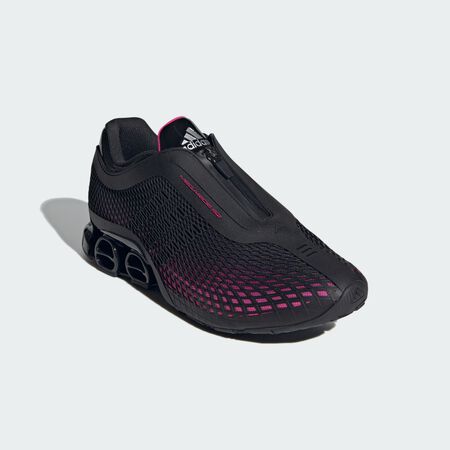 ADIDAS ORIGINALS MEGARIDE S2 BLACK/PINK MEN