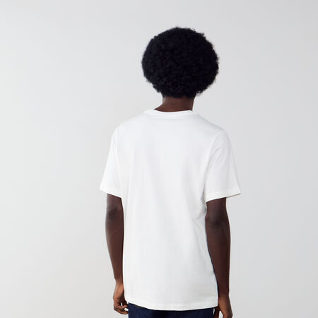 NIKE TEE SHIRT CLUB BLANC MEN