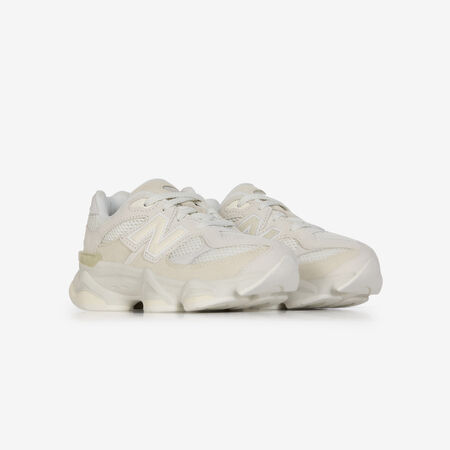 NEW BALANCE 9060 9060 BEIGE TODDLERS
