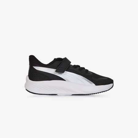 PUMA POUNCE LITE CF NOIR/BLANC CADET