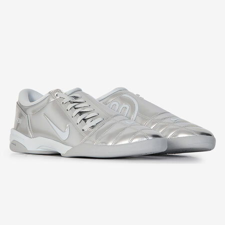 NIKE Total 90 TOTAL 90 ARGENT WHITE/SILVER MEN