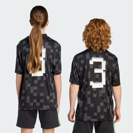 ADIDAS ORIGINALS Maillot adidas Originals X Minecraft Enfants Multicolor / Black JUNIOR