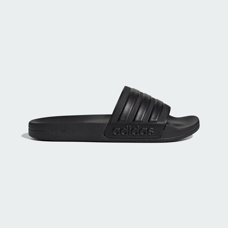 ADIDAS SPORTSWEAR adilette Adilette Shower Slides Core Black / Core Black / Core Black UNISEX