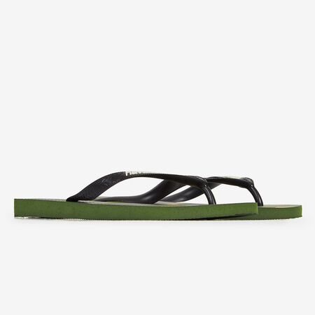 HAVAIANAS TOP CAMU KHAKI/BLACK MEN