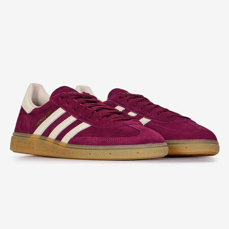 ADIDAS ORIGINALS spezial HANDBALL SPEZIAL BURGUNDY MEN