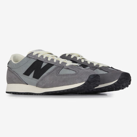 NEW BALANCE 471 GREY/BLACK MEN