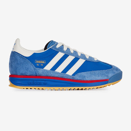 ADIDAS ORIGINALS sl 72 SL 72 RS BLUE/WHITE WOMEN