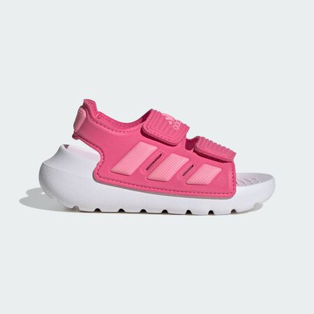 ADIDAS SPORTSWEAR Sandales Altaswim 2.0 Enfants Pulse Magenta / Bliss Pink / Cloud White BÉBÉ