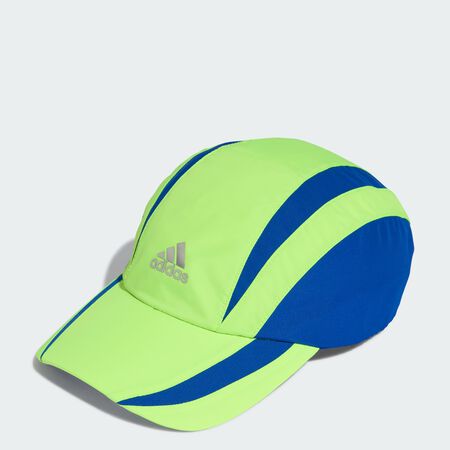 ADIDAS ORIGINALS TEAMGEIST CAP Lucid Lemon / Collegiate Royal UNISEX