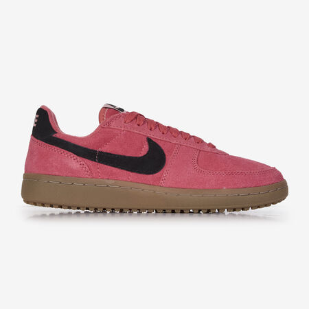 NIKE field general FIELD GENERAL RED WOMEN