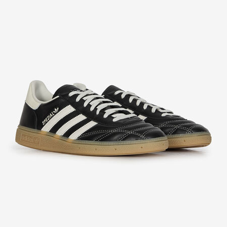 ADIDAS ORIGINALS spezial HANDBALL SPEZIAL NOIR/BLANC HOMME