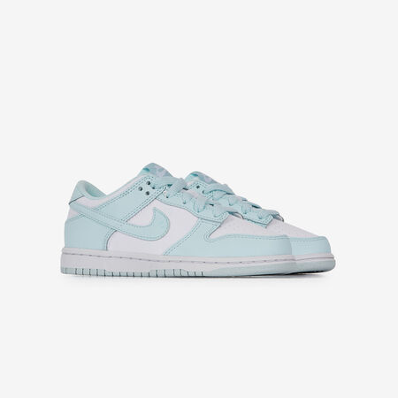 NIKE dunk DUNK LOW BLUE/WHITE TODDLERS