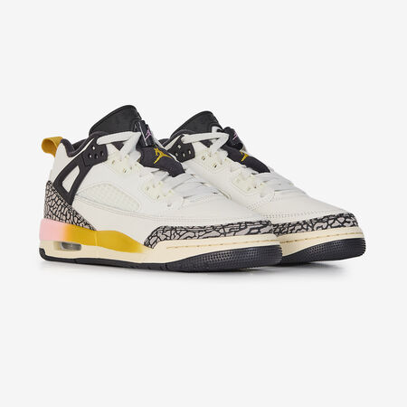 JORDAN Spizike JORDAN SPIZIKE BEIGE/MULTICOLOURED JUNIOR
