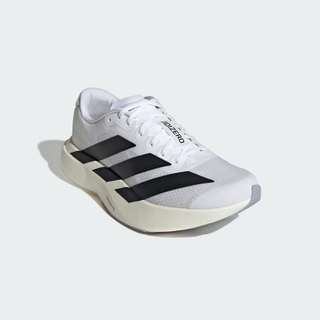 ADIDAS PERFORMANCE Evo SL Adizero EVO SL Shoes Cloud White / Core Black / Cloud White WOMEN