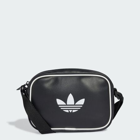 ADIDAS ORIGINALS Adicolor Classic Mini Airliner Black UNISEX