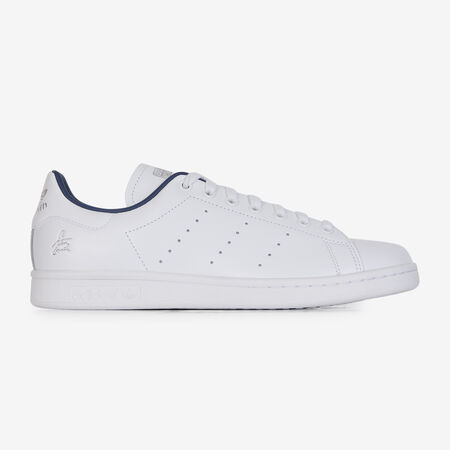 ADIDAS ORIGINALS stan smith STAN SMITH SIGNATURE WHITE MEN