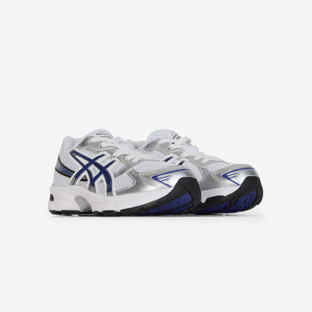 ASICS gel-1130 GEL-1130 BLANC/BLEU CADET