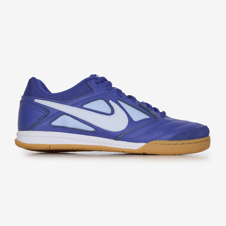 NIKE GATO BLEU/BLANC HOMME