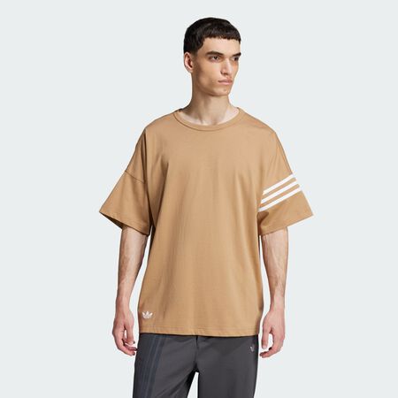 T-shirt Neuclassics : Cardboard