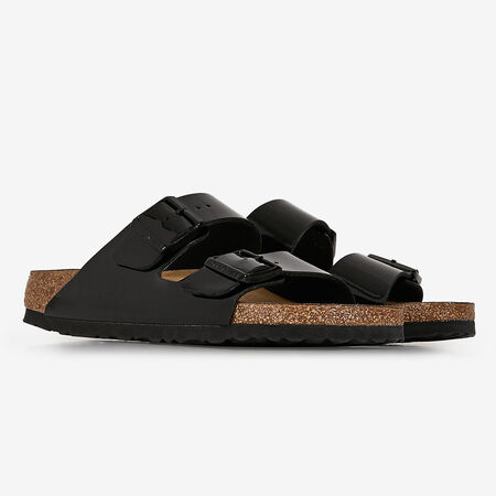 BIRKENSTOCK arizona ARIZONA PATENT BLACK WOMEN