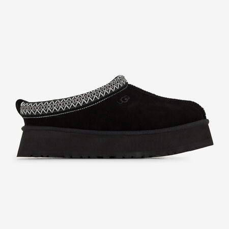 UGG tazz TAZZ II BLACK WOMEN