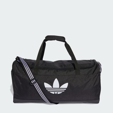 ADIDAS ORIGINALS Sac de sport Black MIXTE