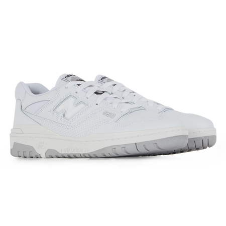 NEW BALANCE 550 550 BLANC/BLANC HOMME