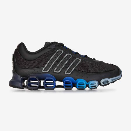 ADIDAS ORIGINALS MEGARIDE NOIR/BLEU HOMME